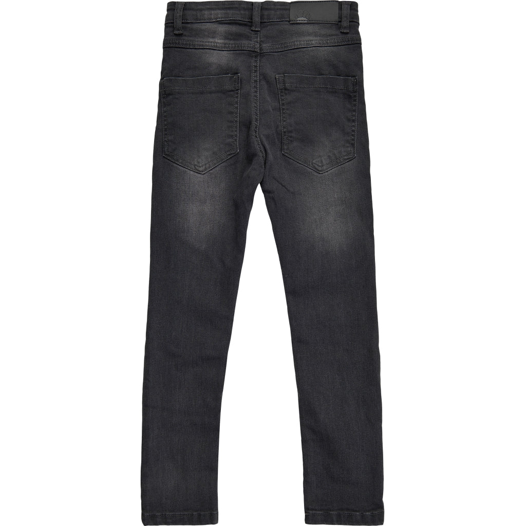 THE NEW - TNCopenhagen Slim Jeans - LT. GREY - 950 LT. GREY