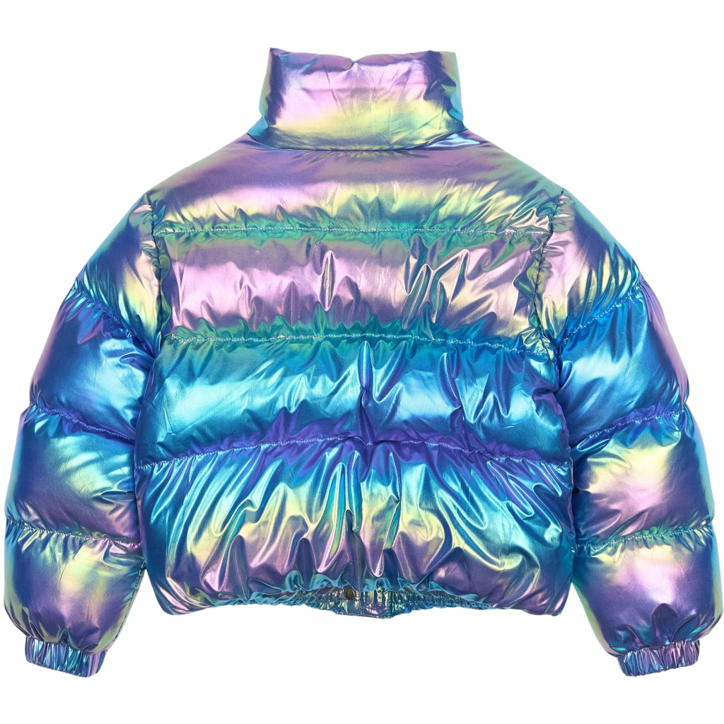 THE NEW TNParis Jacket METALLIC METALLIC –