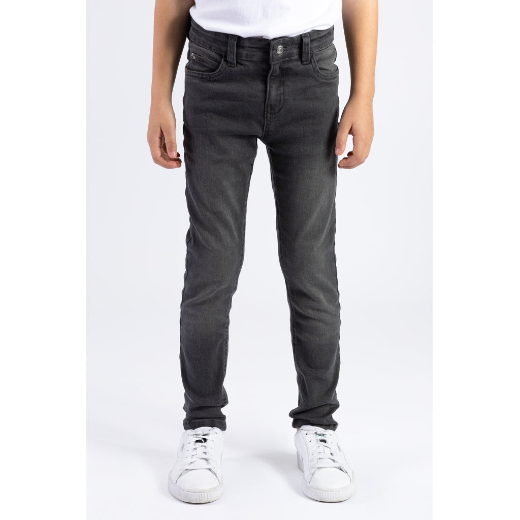 anuans Slim straight denim　GREY THE NEW - TNCopenhagen Slim Jeans - LT. GREY - 950 LT. GREY