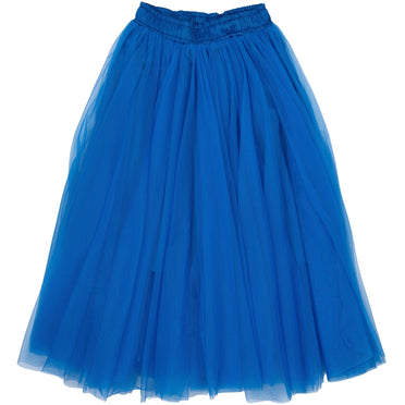 【新品タグ付き】ハルノブGRETA SKIRT Girls Sparkly Silver Sequin Skirt | Mini Dreamers