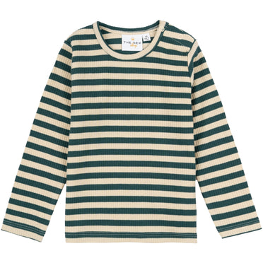 ★YOUTHBATH★Raglan Bear Long Sleeve_Lime★正規品/直送料込 ☆YOUTHBATH☆Raglan Bear Long Sleeve_Lime☆正規品/直送料込
