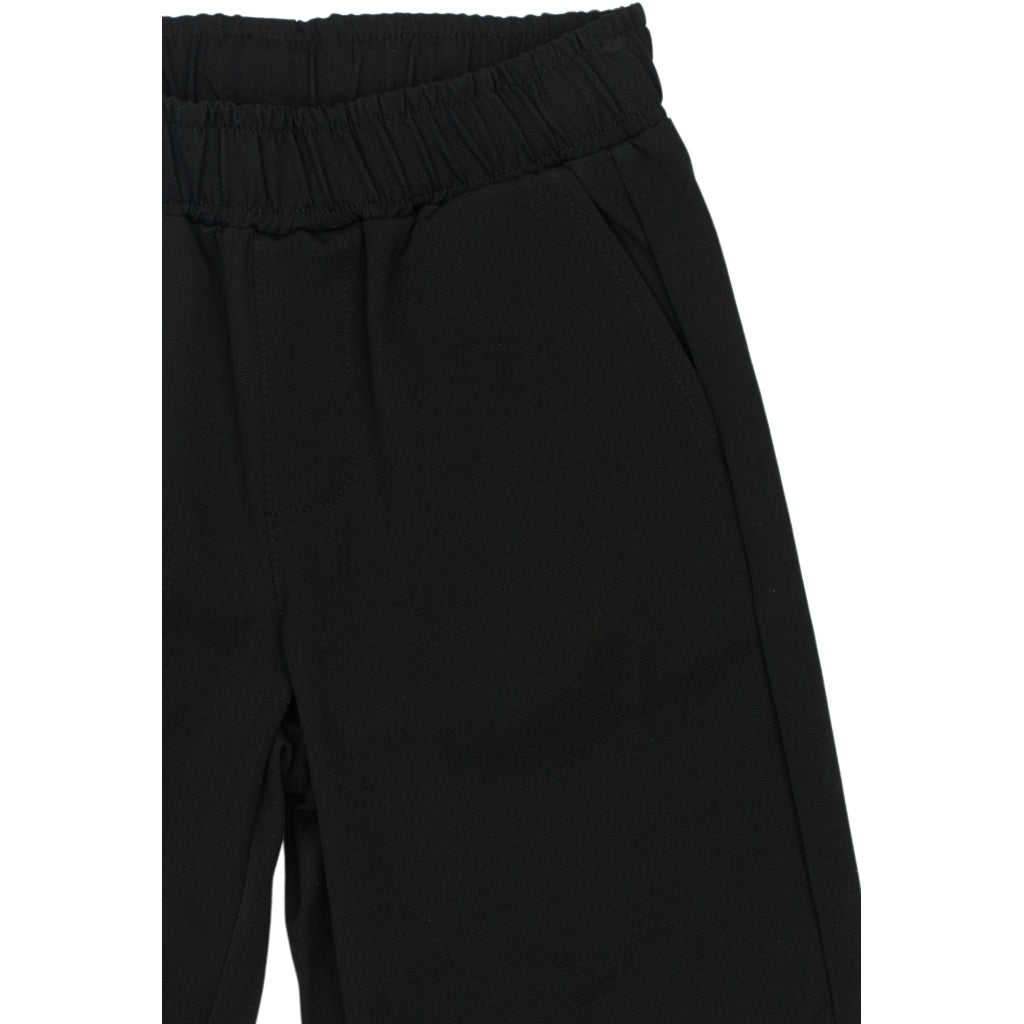 THE NEW - TNStuart Shorts - Black Beauty - Black Beauty – THENEW.NU