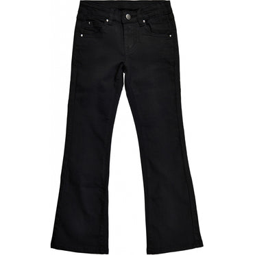 【関税&送料込】Fay Jeans Black TNStockholm_Regular_Jeans-